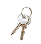 keys adaptive